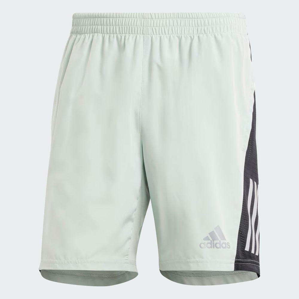 adidas • Own The Run 5" Shorts